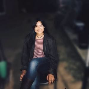 Meet your Posher, Monserrath